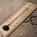 Mid winter