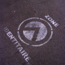 Zone identitaire