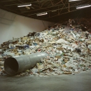 One day at the Palais de Tokyo #1