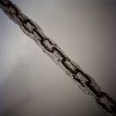 iced chain