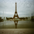 pinhole experimentation #8
