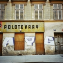 Polotovary