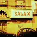 Sala X