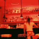 Late night drink