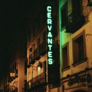 Cervantes